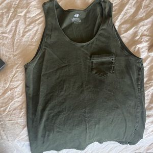 H&M tank